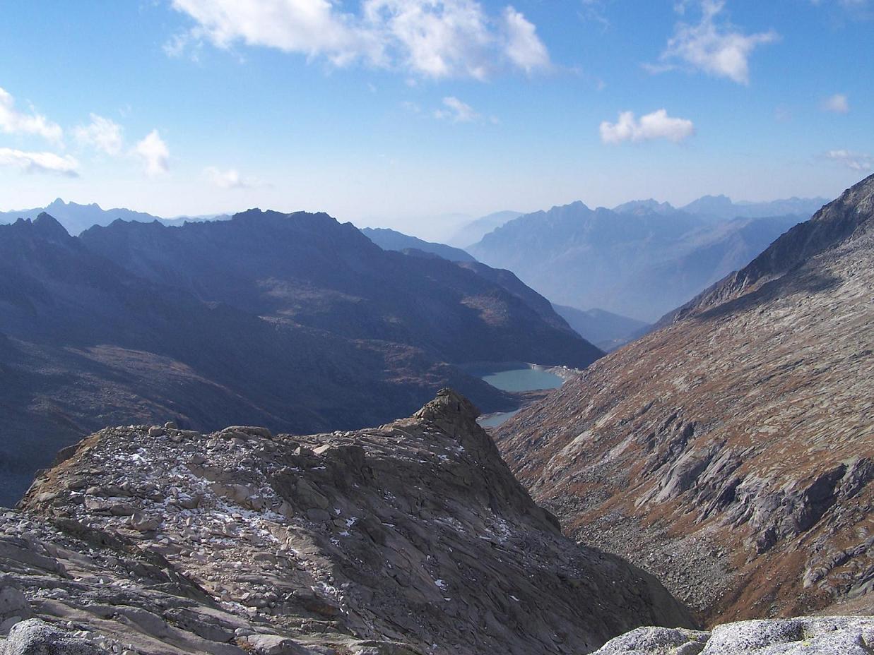 Laghi....della LOMBARDIA